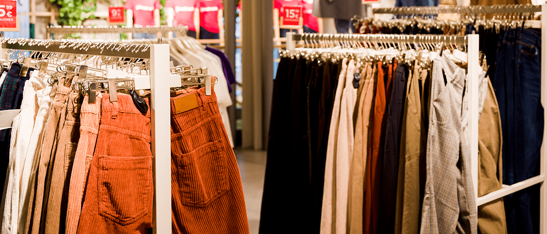 10 Steps to Start a Successful Brick & Mortar Clothing Store