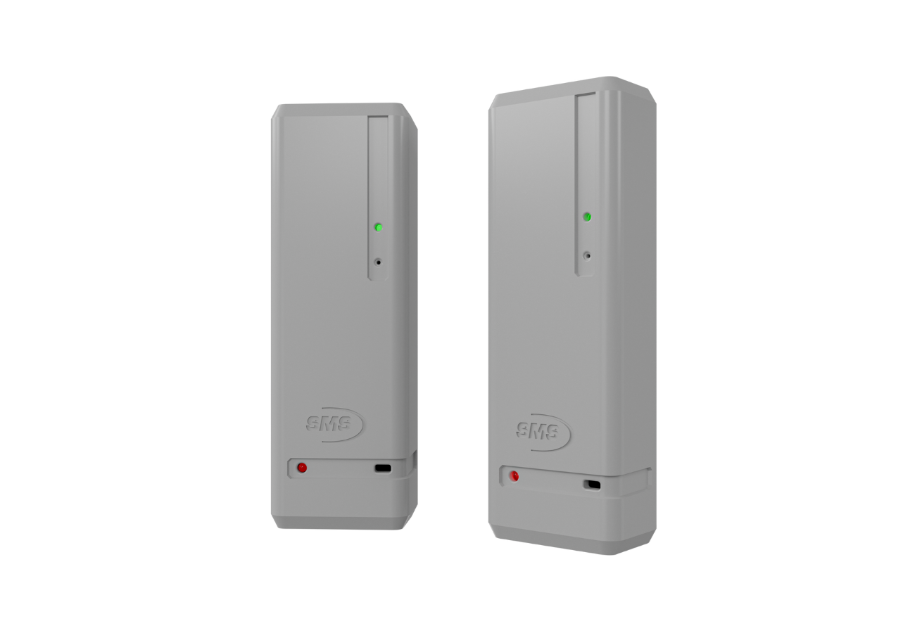 PEARL Wireless People Counter