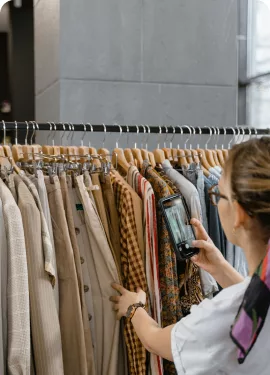 T.M.A.S. people counting and visitor analytics for retail stores — foot traffic tracking and conversion reporting
