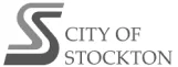 City of Stockton logo