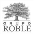 Grupo Roble logo