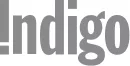 Indigo logo