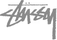 Stüssy logo