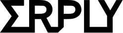 ERPLY logo