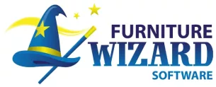 Furniture Wizard logo