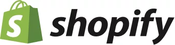 Shopify logo