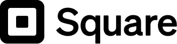 Square logo