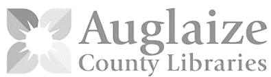 Auglaize County Libraries logo