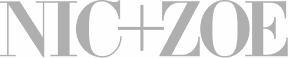 NIC+ZOE logo