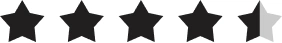 4.6 out of 5 stars on G2
