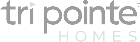 Tri Pointe Homes logo