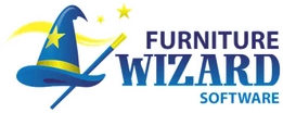 Furniture Wizard logo