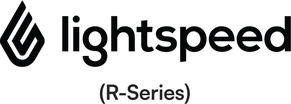 Lightspeed R-Series logo