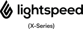 Lightspeed X-Series logo