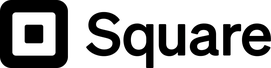 Square logo