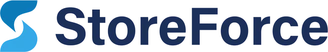 StoreForce logo