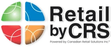 Logo Retail by CRS